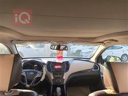 هيونداي سانتافي